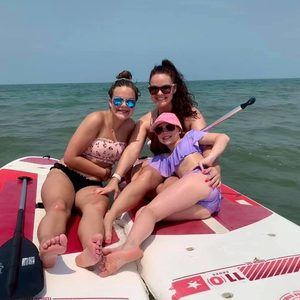 Meet your Posher, Brittany